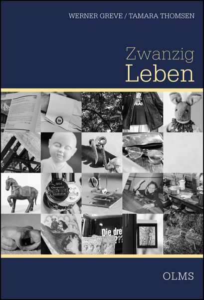 Produktbild: Zwanzig Leben