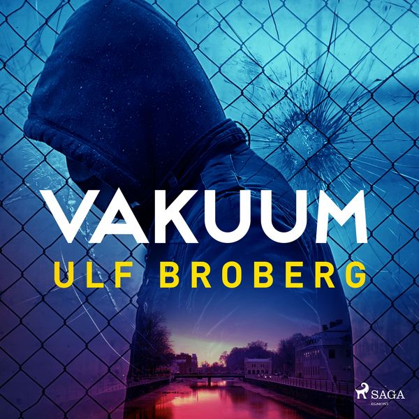 Vakuum - Ulf Broberg, Audio, 9788728400449