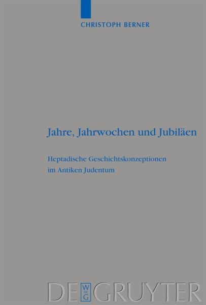 Produktbild: Jahre, Jahrwochen und Jubil&auml;en