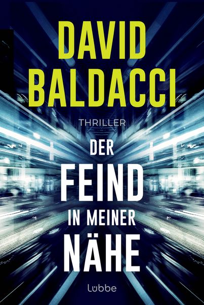 Produktbild: Der Feind in meiner N&auml;he