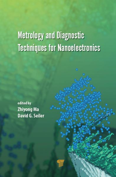 Produktbild: Metrology and Diagnostic Techniques for Nanoelectronics