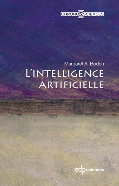 Produktbild: L'intelligence artificielle