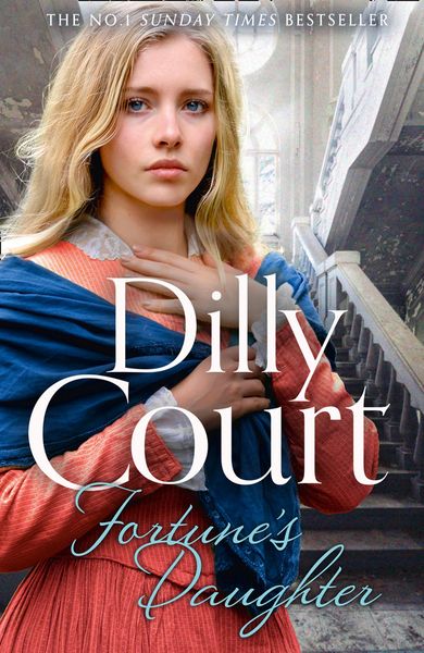 Produktbild: Fortune's Daughter