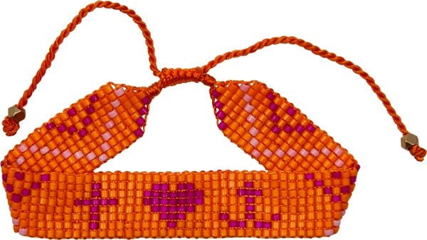 Produktbild: Armband &ndash; Perlenarmband im Glas