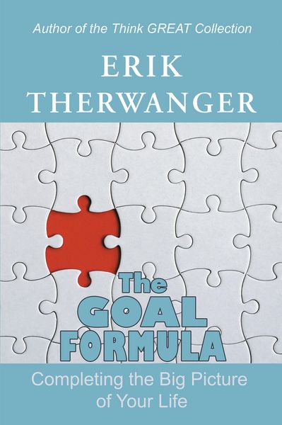 Produktbild: The Goal Formula