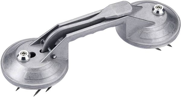 TOOLCRAFT 478524 Krallenheber