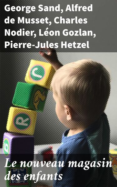 Produktbild: Le nouveau magasin des enfants