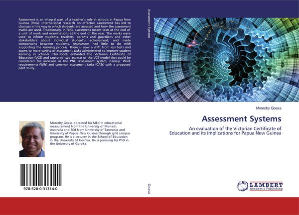 Produktbild: Assessment Systems