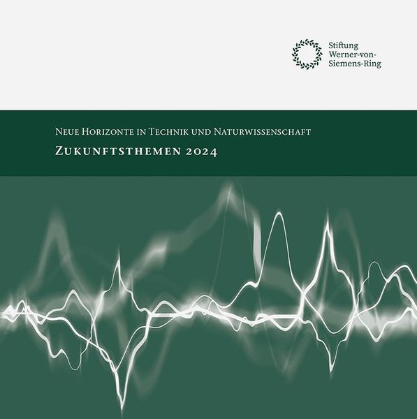 Produktbild: Zukunftsthemen 2024