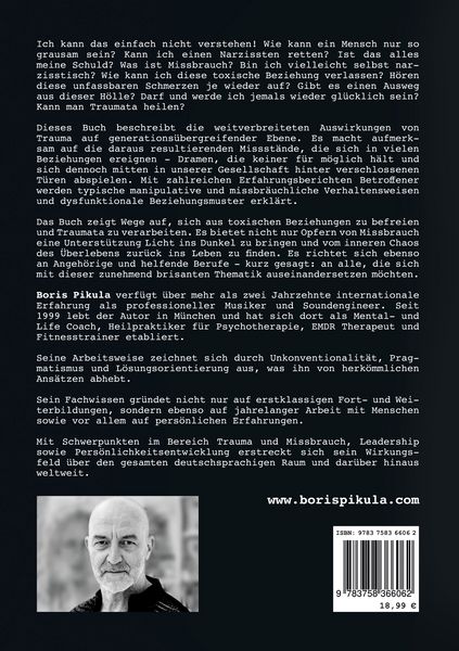 Produktbild: Das Geschenk des Schmerzes