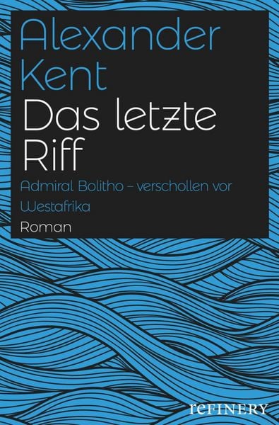 Produktbild: Das letzte Riff