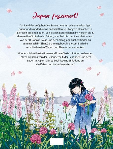 Produktbild: Japan