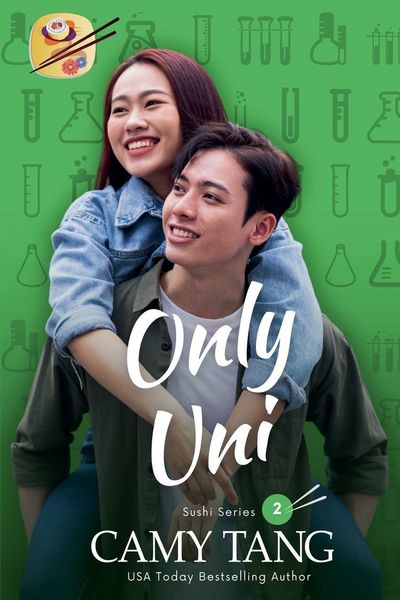 Produktbild: Only Uni