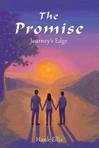 Produktbild: The Promise