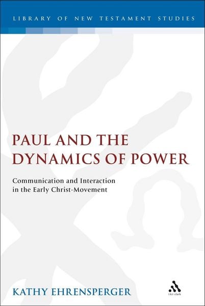 Produktbild: Paul and the Dynamics of Power