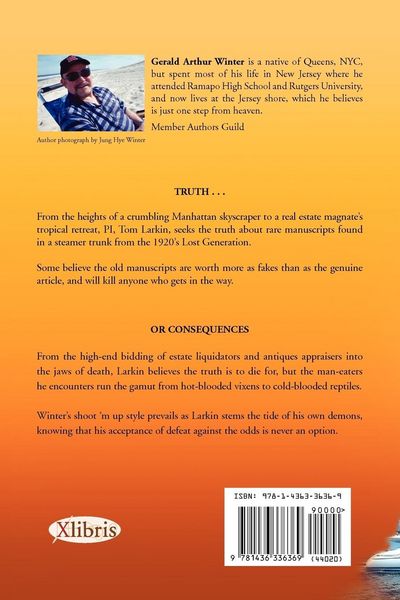 Produktbild: Hemingway's Trunk