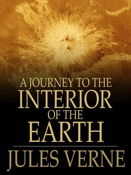 Produktbild: Journey to the Interior of the Earth