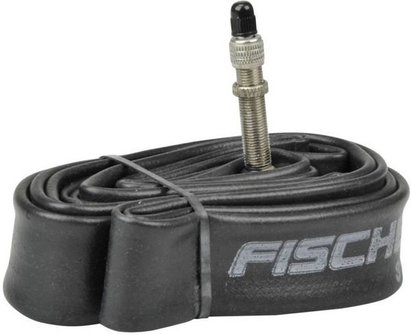Produktbild: FISCHER FAHRRAD 85096 Fahrradschlauch 28 Zoll Dunlopventil (DV)