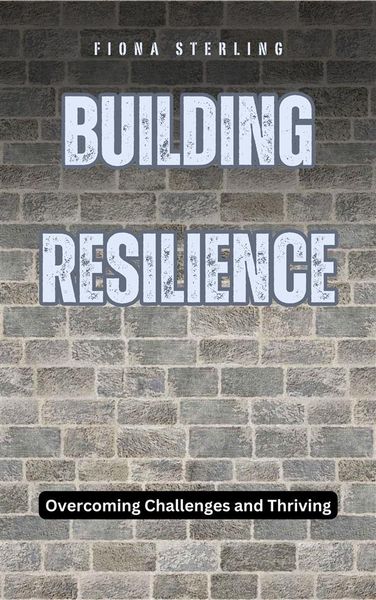 Produktbild: Building Resilience