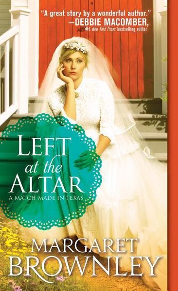 Produktbild: Left at the Altar