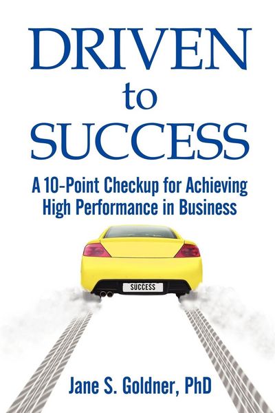 Produktbild: Driven to Success