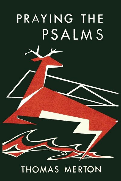 Produktbild: Praying the Psalms