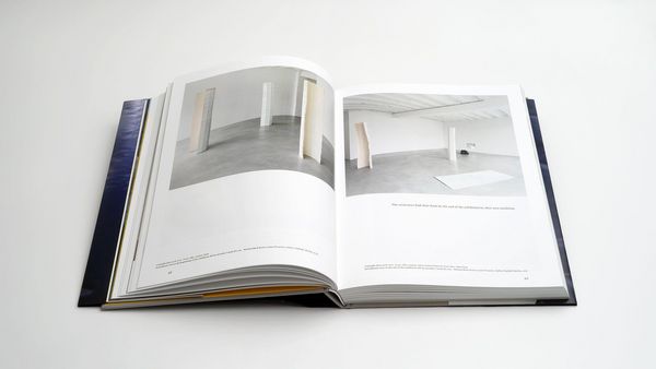 Produktbild: Bettina Buck: Finding Form