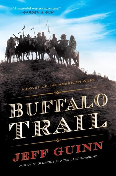 Produktbild: Buffalo Trail