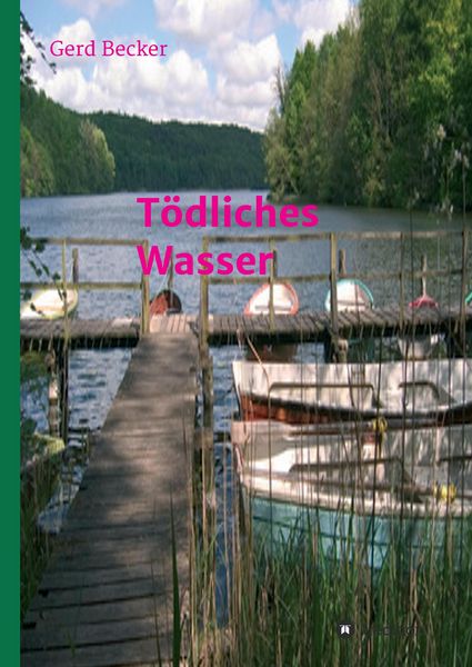 Produktbild: T&ouml;dliches Wasser