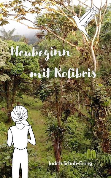 Produktbild: Neubeginn mit Kolibris