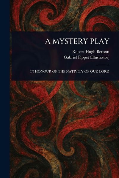 Produktbild: A Mystery Play