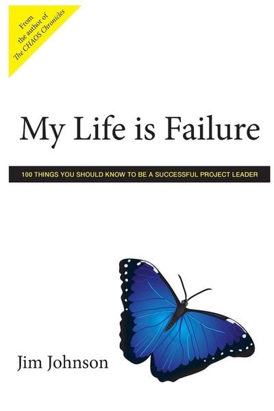 Produktbild: My Life is Failure