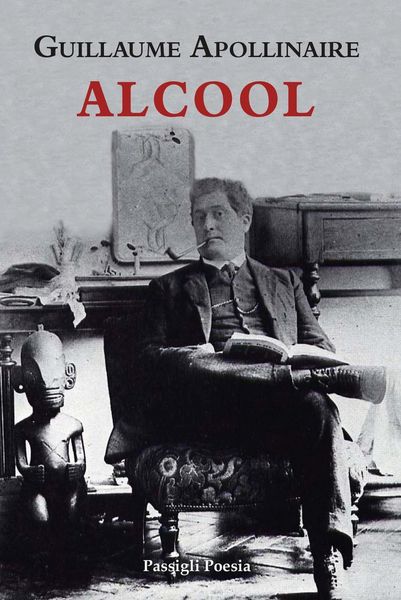 Produktbild: Alcool. Testo francese a fronte