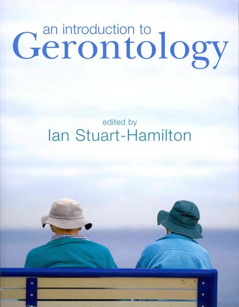 Produktbild: An Introduction to Gerontology