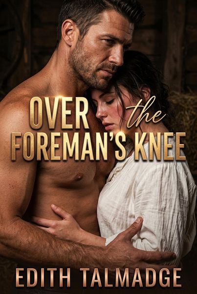 Produktbild: Over the Foreman's Knee