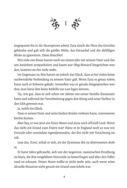 Produktbild: Crown & Creature &ndash; Schicksal der Nacht (Crown & Creature 2)