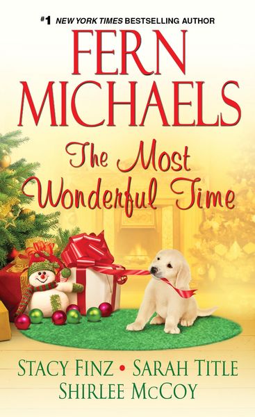 Produktbild: The Most Wonderful Time