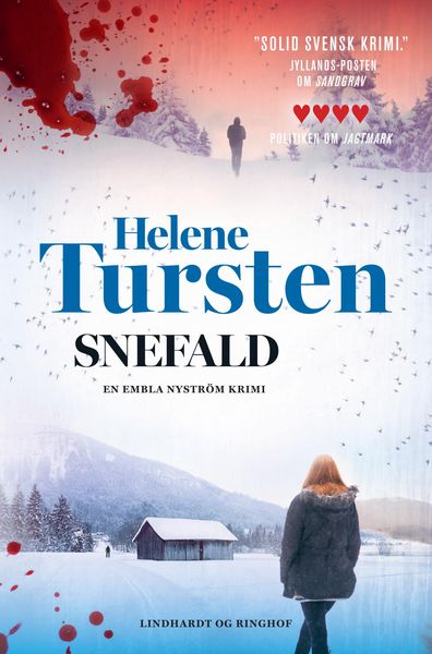 Produktbild: Snefald