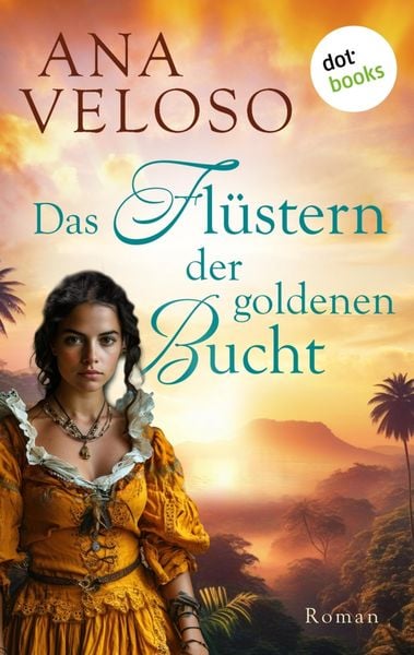 Produktbild: Das Fl&uuml;stern der goldenen Bucht
