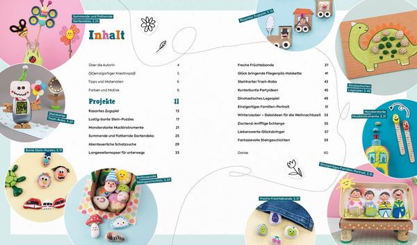 Produktbild: 111 x Bastel-Spa&szlig;: 2 B&uuml;cher im Bundle