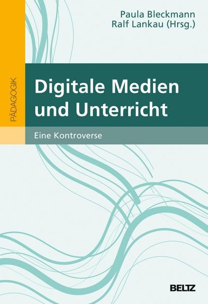 Produktbild: Digitale Medien und Unterricht