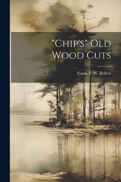 Produktbild: "chip's" Old Wood Cuts