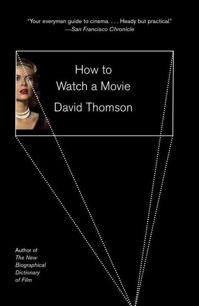 Produktbild: How to Watch a Movie