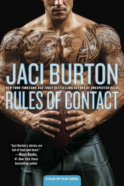 Produktbild: Rules of Contact