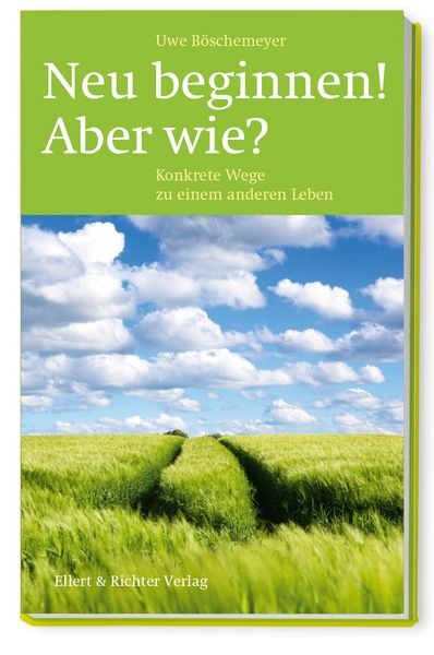 Produktbild: Neu beginnen! Aber wie?