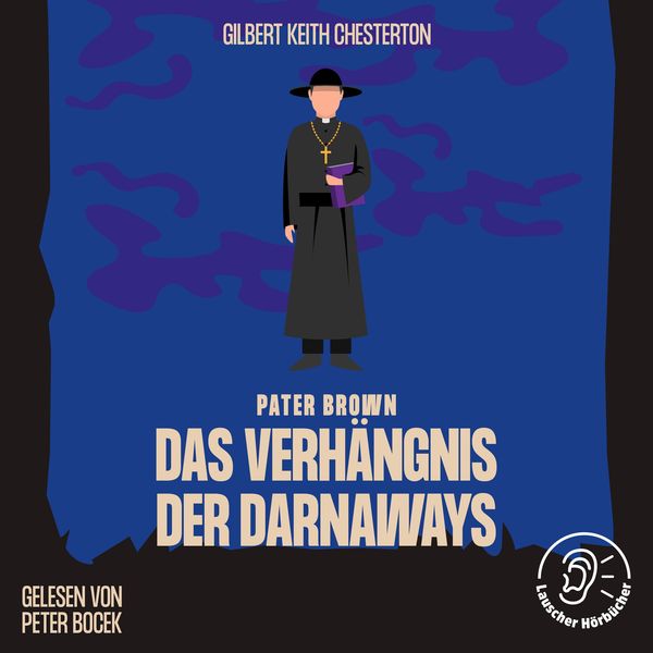 Produktbild: Das Verh&auml;ngnis der Darnaways