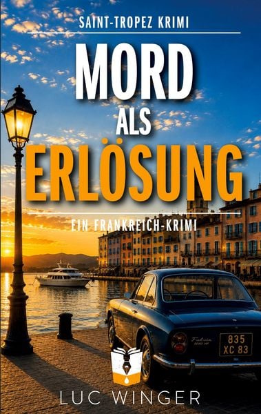 Produktbild: Mord als Erl&ouml;sung