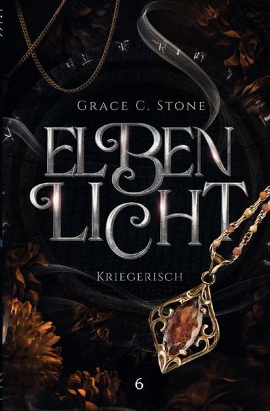 Produktbild: Elbenlicht Saga / Elbenlicht
