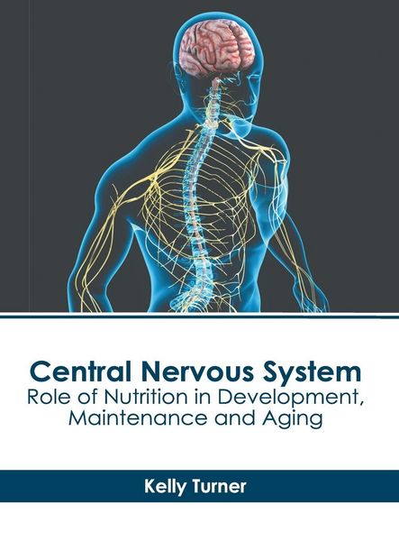 Produktbild: Central Nervous System