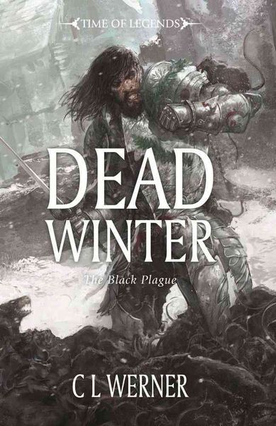 Produktbild: Dead Winter